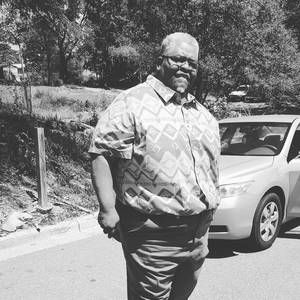 Meet your Posher, William